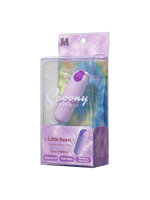 【癒しフル】 Spoony Little Beast PURPLE｜rotor3548