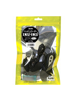 【癒しフル】 ハッピーローター_IKU IKU_ダブル ブラック｜rotor3563