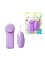 【癒しフル】 ECSTICK P-ROTOR Purple｜rotor3568