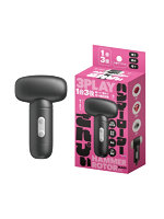 【癒しフル】 ハンマーローターさんぴぃ ブラック（1454）｜rotor3571