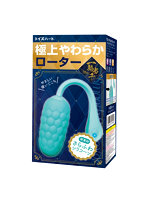 【癒しフル】 極上やわらかローター｜rotor3581