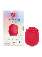 【癒しフル】 mon ami エアローズ｜rotor3611