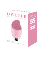 【癒しフル】 LOVE RUB｜ro3650