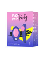 【癒しフル】 ROMP Party｜ro3671