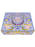 【癒しフル】 Serenity Wave（セレニティ ウェーブ） Twilight（トワイライト）｜ro3677