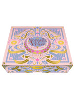 【癒しフル】 Serenity Wave（セレニティ ウェーブ）Daybreak（デイブレイク）｜ro3678