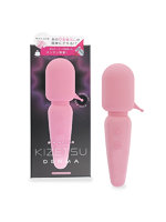 【癒しフル】 気絶デンマ ピンク（p-306）｜ro3679