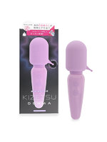 【癒しフル】 気絶デンマ パープル（p-307）｜ro3680