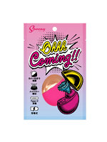 【癒しフル】 Spoony Ohhh Coming！！ Pink｜ro3686