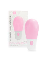 【癒しフル】 DENMA-ONE ピンク（p-320）｜ro3691