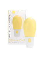 【癒しフル】 DENMA-ONE イエロー（p-322）｜ro3693