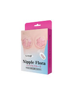 【癒しフル】 ニップルフローラ（NC-81399PK）｜ro3699