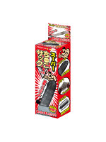 【癒しフル】 スーパーち●こサックV イボ｜ro3718