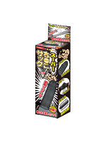 【癒しフル】 スーパーち●こサックV ヒダ｜ro3719