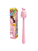 【癒しフル】 ぶるぶるチョコ いちご｜ro3735