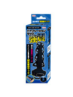 【癒しフル】 DOCTOR MAGIC バイブレーションサック 強震（15ML11010）｜ro3738