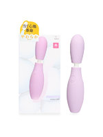 【癒しフル】 VIBRAPOT ラベンダー（p-342）｜ro3747