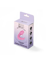 【癒しフル】 星座ローター みずがめ座（VB-81508PK）｜ro3751