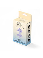 【癒しフル】 星座ローター いて座（VB-81509PK）｜ro3752