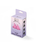 【癒しフル】 星座ローター ふたご座（VB-81512PK）｜ro3755