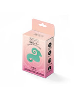 【癒しフル】 星座ローター やぎ座（VB-81518GR）｜ro3761