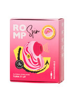 【癒しフル】 ROMP Spin｜ro3765