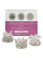 【癒しフル】 U.F.O.シリーズ専用アクセサリセット TYPE04（4781）｜ro3773