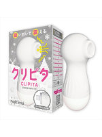 【癒しフル】 クリピタ スノーホワイト（1497）｜ro3778