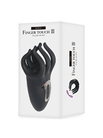 【癒しフル】 フィンガータッチ3（NT0043）｜ro3779