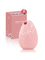 【癒しフル】 【PELO Nocturne】吸引バイブ （Pelo-noc-001）｜ro3782