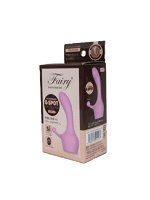 【癒しフル】 フェアリーミニミニ用アタッチメント Gスポ●ト（11002）｜ro3786