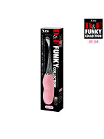 【癒しフル】 D＆F ファンキーコレクション DF-04｜ro3795