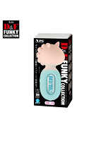 【癒しフル】 D＆F ファンキーコレクション DF-12｜ro3802