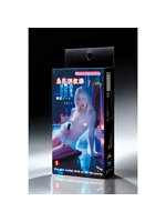 【癒しフル】 【羞恥調教棒 エグバズ】Sサイズ（ACH-101）｜ro3808