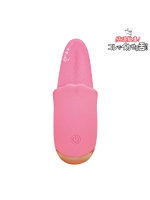 【癒しフル】 絶頂ベロベロ歓喜！コレでイカせま舌！！｜ro3813