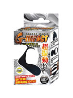 【癒しフル】 DOCTOR MAGIC G-IMPACT10 た〇袋SP 激刺激（15ML06016）｜ro3816