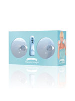 【癒しフル】 ニップルマジック（乙アリス特別バージョン）｜ro3821