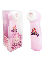 【癒しフル】 ラブリーキッス（ピンク）（V2210）｜ro3824