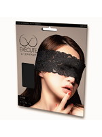 【癒しフル】 レースアイマスク｜smitem1642