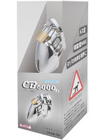 【癒しフル】 プレミアム合金CB6000S 愛の施錠！（HTY-106）｜smitem2066