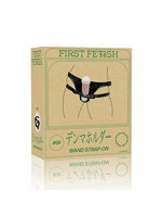 【癒しフル】 ファーストフェティッシュ＃08 デンマホルダー｜smitem2079