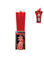 【癒しフル】 高級SM朱ローソク 永炎（えいえん）｜smitem2114