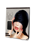 【癒しフル】 マイクロファイバー大口開きマスク（MK012）｜smitem2125