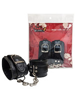 【癒しフル】 激感フレイム 手枷 ベルトタイプ｜smitem2139