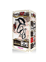 【癒しフル】 心の奥のM願望 ファースト オプションVOL.2 首輪＋リード（1444）｜smitem2246