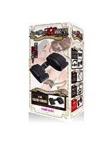 【癒しフル】 心の奥のM願望 ファースト オプションVOL.3 足枷（1445）｜smitem2247