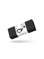 【癒しフル】 ダークシークレット口枷（GA-80312BK）｜smitem2251