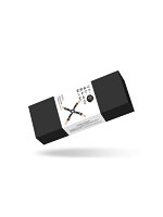 【癒しフル】 ダークシークレットホグタイ（HT-80315BK）｜smitem2254