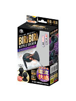 【癒しフル】 ビリビリニップルサッカー｜sm2300