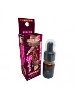 【癒しフル】 オトナの科学 媚薬系AV撮影現場で使われている<プロ仕様>超濃縮の一滴 飲む媚液 敏感覚醒媚リキッド GMN配合 sensitive erotic aphrodisiac liquid 催情液｜storeago00136bgvp3kkwq5